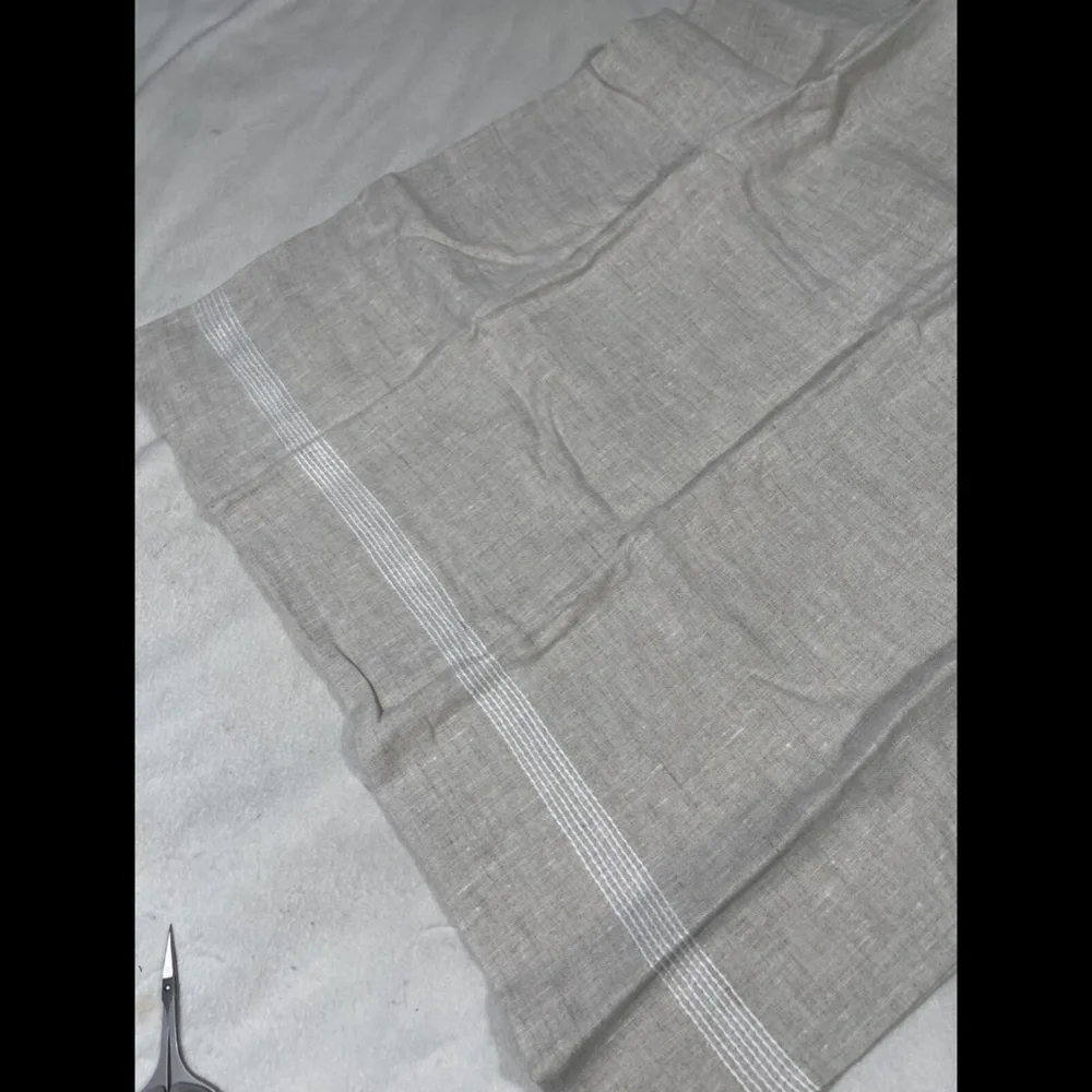 NIB Hotel Collection Madison‎ Linen (1) King Sham